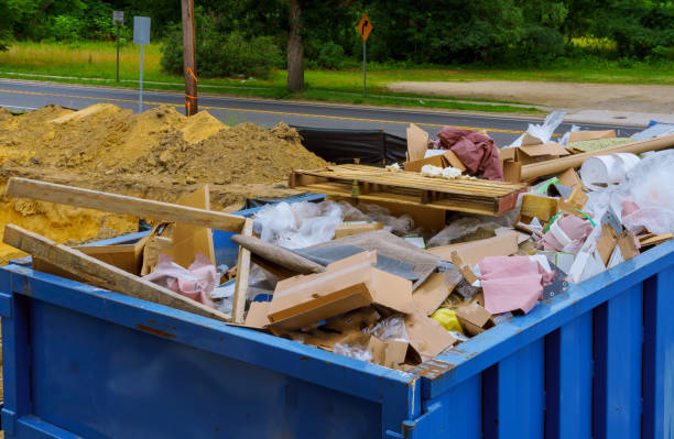 Best Residential Junk Removal in Cross Roads, TX